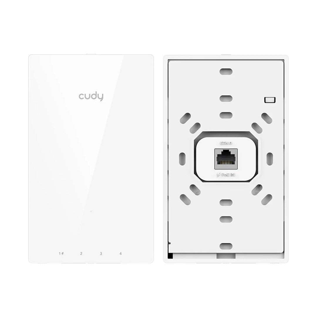 CUDY AP1300 WALL Access Point | Techbox