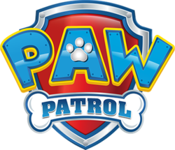 Paw Patrol