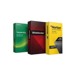 Αγορά Antivirus στις καλύτερες τιμές με Άδεια Χρήσης | Techbox