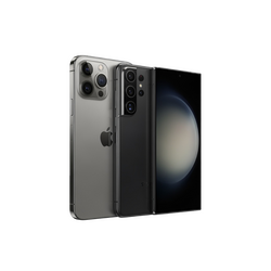 iPhone 16 Pro Max και Samsung Galaxy S25 Ultra – κορυφαία smartphones νέας γενιάς από το Techbox