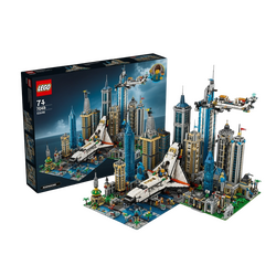 LEGO collectibles: Star Wars, Harry Potter, anime, games, exclusive – Techbox