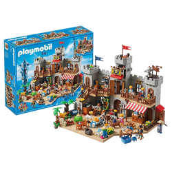 Συλλεκτικά Playmobil: σετ, φιγούρες, ταινίες, anime, games – Techbox