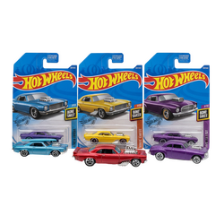 Συλλεκτικά Hot Wheels αυτοκινητάκια με συσκευασία – Techbox