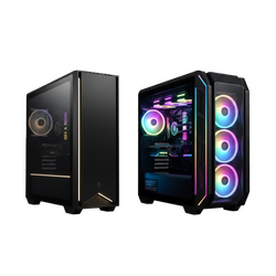 Έτοιμος υπολογιστής Windows – desktop PC για οικιακή, επαγγελματική ή gaming χρήση, με εγγύηση και υποστήριξη – Techbox