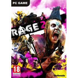 RAGE 2 / PC |  Techbox