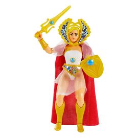 Masters of the Universe Origins Action Figure Princess of Power: She-Ra 14 cm - Φιγούρες - Merchandise Collectables - Techbox