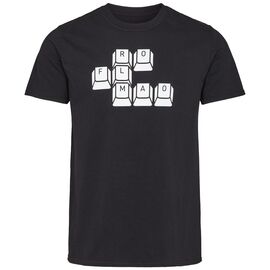 Mymeme Tee Keycaps Rolfmao Medium - Clearance Sales -  - Techbox
