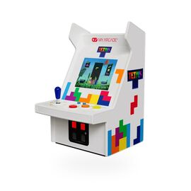 MY ARCADE - TETRIS® MICRO PLAYER PRO / Video Games and Consoles - Αταξινόμητα -  - Techbox