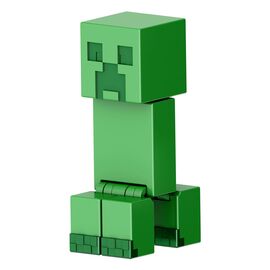 Minecraft Action Figure Creeper 8 cm - Φιγούρες - Merchandise Collectables - Techbox