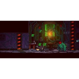 Blade Assault / Nintendo Switch |  Techbox