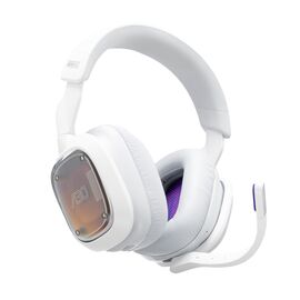 Astro - A30 Wireless Gaming Headset XBOX White/Purple / Electronics - Αταξινόμητα -  - Techbox