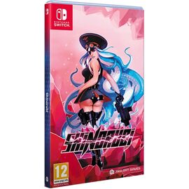 SHINORUBI / Nintendo Switch | Techbox