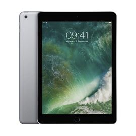 T1A - Apple iPad 6 128 GB 9.7 2GB Wi-Fi 5 iOS 11 Space Gray / iOS - Αταξινόμητα -  - Techbox