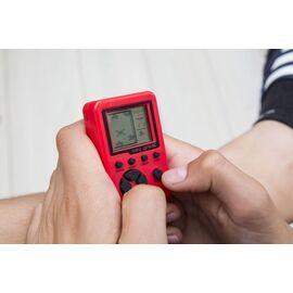 Pocket Arcade Game (US172-EU) / Gadgets |  Techbox