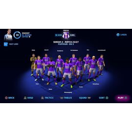 Sociable Soccer 24 / PC |  Techbox