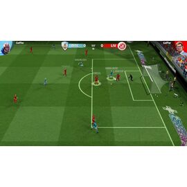 Sociable Soccer 24 / PC |  Techbox