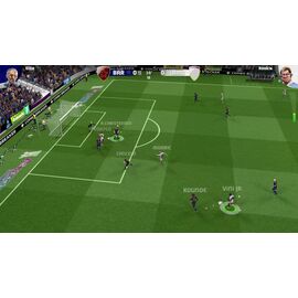 Sociable Soccer 24 / PC |  Techbox