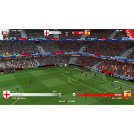 Sociable Soccer 24 / PC |  Techbox