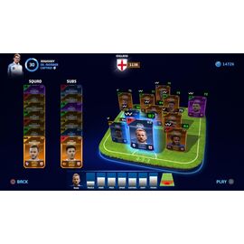 Sociable Soccer 24 / PC |  Techbox