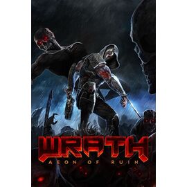 Wrath: Aeon Of Ruin / PC |  Techbox