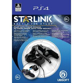 Starlink Battle For Atlas Mount Co-op Pack / PlayStation 4 |  Techbox