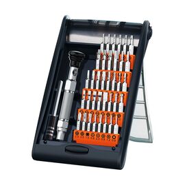 Ugreen 38 in 1 service screwdriver pentalobe bits screwdriver set (80459 CM372) - Εργαλεία Service - Smartphone - Techbox