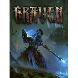 Graven / PC |  Techbox