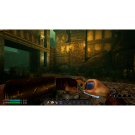 Graven / PC |  Techbox