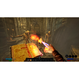 Graven / PC |  Techbox