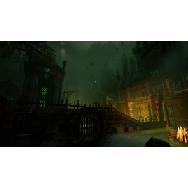 Graven / PC |  Techbox