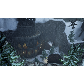 Graven / PC |  Techbox