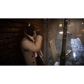 Blacksad: Under the Skin / PlayStation 5 |  Techbox