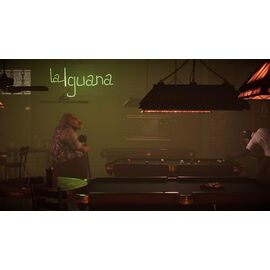 Blacksad: Under the Skin / PlayStation 5 |  Techbox