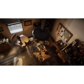 Blacksad: Under the Skin / PlayStation 5 |  Techbox