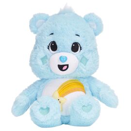 Care Bears Wish Bear plush toy 25cm |  Techbox