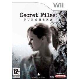 Secret Files: Tunguska / Wii - Παιχνίδια Wii - Τίτλοι Παιχνιδιών - Techbox