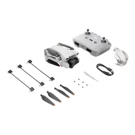 DJI - MINI 3 (EU) - Drone & Remote / Electronics | Techbox