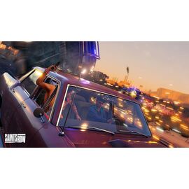 Saints Row (Criminal Customs Edition) (FR/Multi in Game) / PC |  Techbox