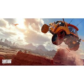 Saints Row (Criminal Customs Edition) (FR/Multi in Game) / PC |  Techbox