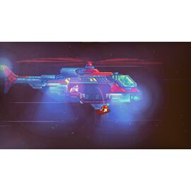 Nuclear Blaze / PlayStation 5 |  Techbox