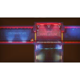 Nuclear Blaze / PlayStation 5 |  Techbox