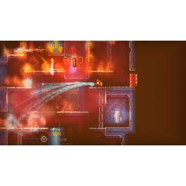 Nuclear Blaze / PlayStation 5 |  Techbox