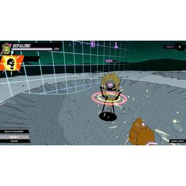 Wild Bastards / PlayStation 5 |  Techbox