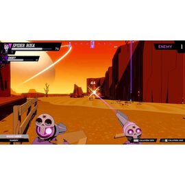 Wild Bastards / PlayStation 5 |  Techbox