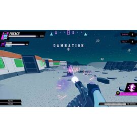 Wild Bastards / PlayStation 5 |  Techbox