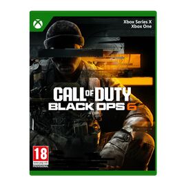 Call of Duty: Black Ops 6 / Xbox Series X - Παιχνίδια Series X - Τίτλοι Παιχνιδιών - Techbox