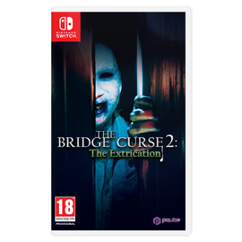 The Bridge Curse 2: The Extrication / Nintendo Switch | Techbox