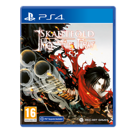 Skautfold 3: Into The Fray / PlayStation 4 - Παιχνίδια PS4 - Τίτλοι Παιχνιδιών - Techbox