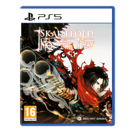 Skautfold 3: Into The Fray / PlayStation 5 - Παιχνίδια PS5 - Τίτλοι Παιχνιδιών - Techbox