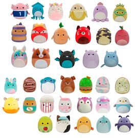 Squishmallows plush toy 20cm assorted (Random Pick) |  Techbox